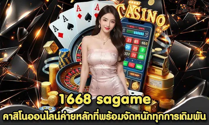 1668 sagame
