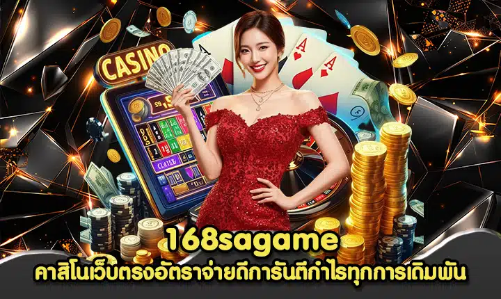 168sagame
